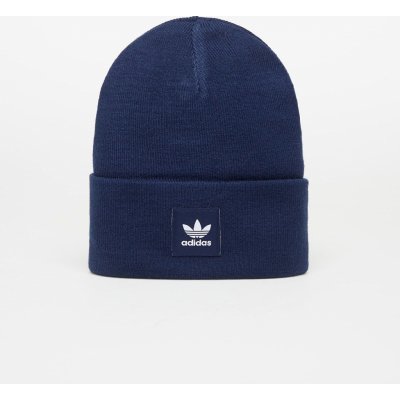 adidas Adicolor Cuff Beanie Night Indigo – Zbozi.Blesk.cz