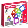 Stavebnice Magformers Magformers 30 ks