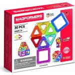 Magformers 30 ks – Zboží Dáma