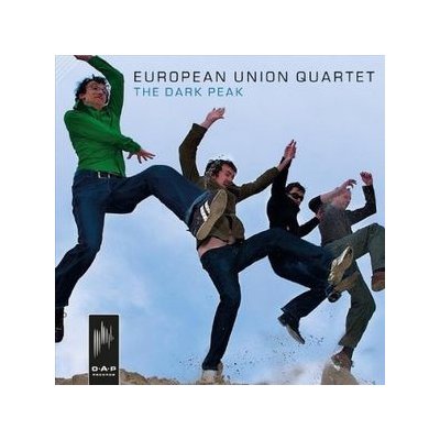 European Union Quartet - Dark Peak CD