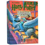 HARRY POTTER ET LE PRISONNIER D'AZKABAN, 3 TOMES BILINGUE CHINOIS-ANGLAIS Joanne K. Rowling – Hledejceny.cz