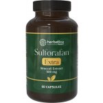 Herbatica Sulforafan EXTRA extrakt z brokolice 500 mg, 60 kapslí – Hledejceny.cz