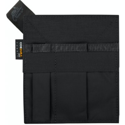 Helikon-Tex Velcro oraganizér Insert medium Black – Zbozi.Blesk.cz