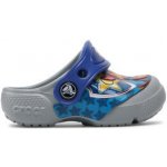 Crocs pantofle dětské FL Paw Patrol Patch Cg T Šedá – Zboží Mobilmania