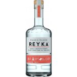 Reyka Vodka 40% 1 l (holá láhev) – Zboží Dáma