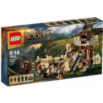 LEGO® Hobbit 79012 Armáda elfů z Temného hvozdu – Zboží Živě