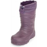 Pidilidi Eva PL0050 dívčí zateplené fialová – Sleviste.cz