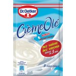 Dr. Oetker Crème Olé kokos 49 g – Zboží Mobilmania