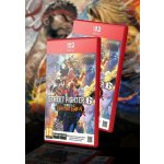 Street Fighter 6 Years 1 - 2 (Fighters Edition) – Sleviste.cz