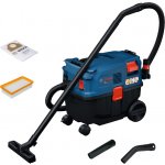 Bosch GAS 12-25 LS Professional 0 601 9S3 100 – Hledejceny.cz