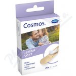 Náplast Cosmos Jemná 1,9 x 7,2 cm 20 ks – Zbozi.Blesk.cz