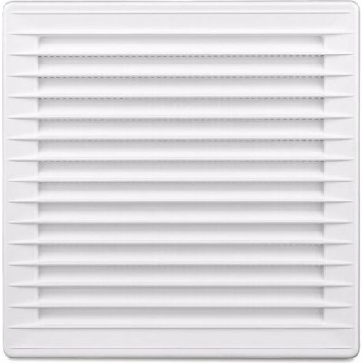 AirRoxy SVM 100 mm 170 x 170 mm bílá – Hledejceny.cz