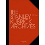 The Stanley Kubrick Archives - Alison Castle - Hardcover – Hledejceny.cz