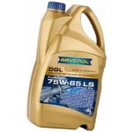 Ravenol DGL 75W-85 4 l – Zboží Mobilmania