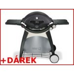 Weber Q 3200 – Sleviste.cz