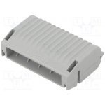 WAGO 207-1333 Izolační krytka; IPX8; šedá; 221,2273 – Sleviste.cz