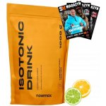 Nowmax Isotonic Drink 1000 g – Zboží Dáma