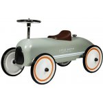 Little Dutch Odrážedlo retro auto růžové – Hledejceny.cz
