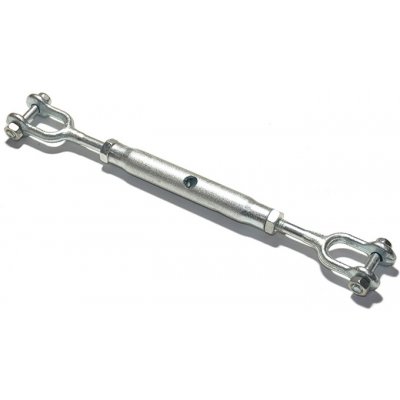 Napínák DIN 1478 s vidlicemi, M8, Zn – Hledejceny.cz