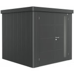 Biohort Neo 2B dvoukřídlé dveře 222 x 222 cm tmavě šedý 8100.206 – Hledejceny.cz