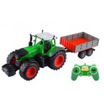 Double Eagle Traktor s valníkem RTR 2,4Ghz 1:16 – Zboží Mobilmania