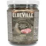 Elbeville Dog Lightness & Metabolism Support vepřové s přidanou smetánkou 440 ml – Hledejceny.cz