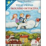 Velký případ školního detektiva – Hledejceny.cz