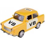 MaDe Auto retro VB Veřejná Bezpečnost na setrvačník – Zbozi.Blesk.cz