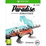 Burnout Paradise HD – Zboží Živě