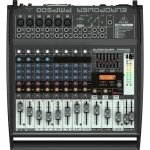 BEHRINGER PMP500 – Zboží Živě