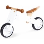 Pinolino Mini Charlie bílá přírodní – Zboží Dáma