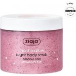 Ziaja Marshmallow krystalický cukrový peeling 300 ml – Zboží Dáma