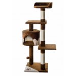 JK Animals Škrabadlo Tina 116 cm – Zboží Dáma