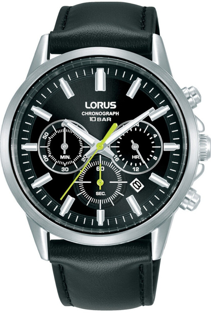 Lorus RT379KX9