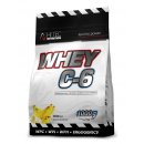 Hi Tec Nutrition Whey C-6 CFM 1000 g