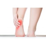 VV Design Komfort Delux patní ostruha i plochonoží – Zboží Dáma