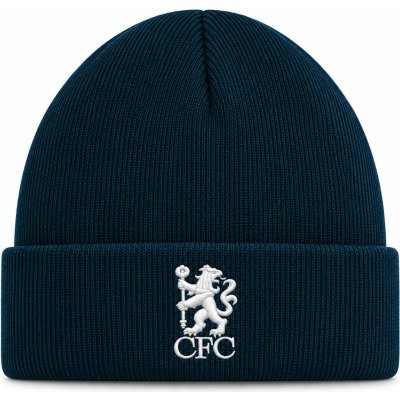 Fan-shop Čepice CHELSEA FC Cuff midnight – Hledejceny.cz