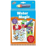 Galt Vodní magie Domácí mazlíčci 1/12 – Hledejceny.cz