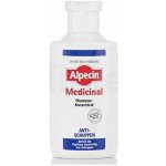 Alpecin Medicinal Shampoo proti lupům 200 ml – Zbozi.Blesk.cz