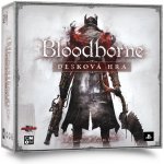 Cool Mini Or Not Bloodborne: Desková hra – Hledejceny.cz