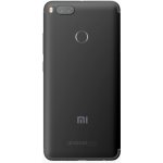 Kryt Xiaomi Mi A1 zadní černý – Zboží Živě