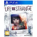 Life is Strange – Zboží Mobilmania