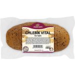 Amaranth Bezlepkový chlebík vital 300 g – Sleviste.cz
