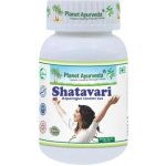 Planet Ayurveda Shatavari 60 kapslí – Hledejceny.cz
