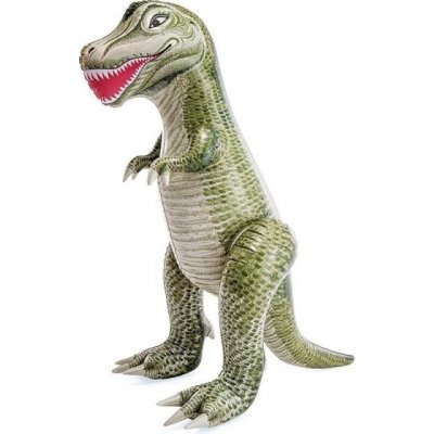 Intex dinosaurus 48593 JURASSIC DINO PALS zelená – Hledejceny.cz
