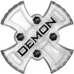 Demon Zeus Pack stomp pad