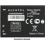 Alcatel TLi020F7 – Sleviste.cz