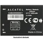 Alcatel TLi020F7 – Zboží Mobilmania