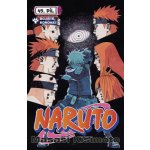 Naruto 45 - Bitevní pole Konoha - Masaši Kišimoto – Hledejceny.cz