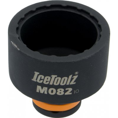 Icetoolz na matici kotouče M082 – Sleviste.cz